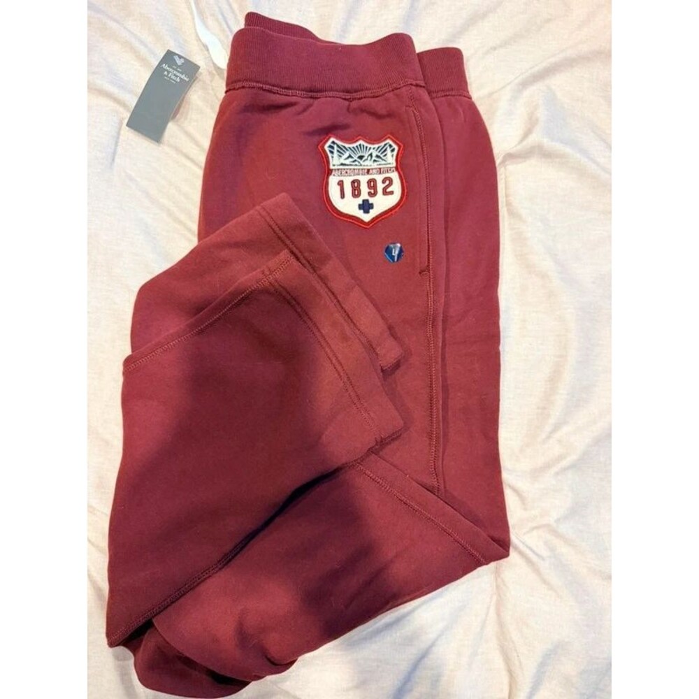 A&F pants